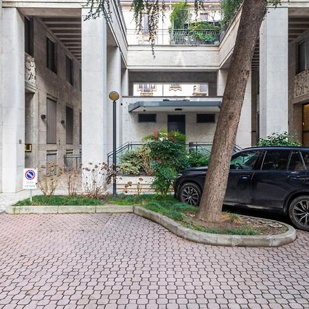 Easylife - Elegante Monolocale In Corso Magenta Apartment Milan Exterior photo