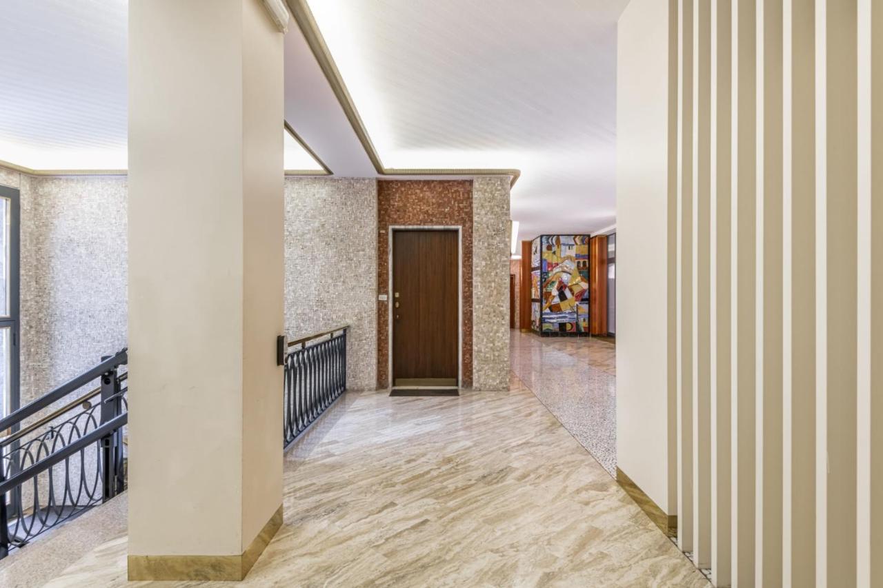 Easylife - Elegante Monolocale In Corso Magenta Apartment Milan Exterior photo
