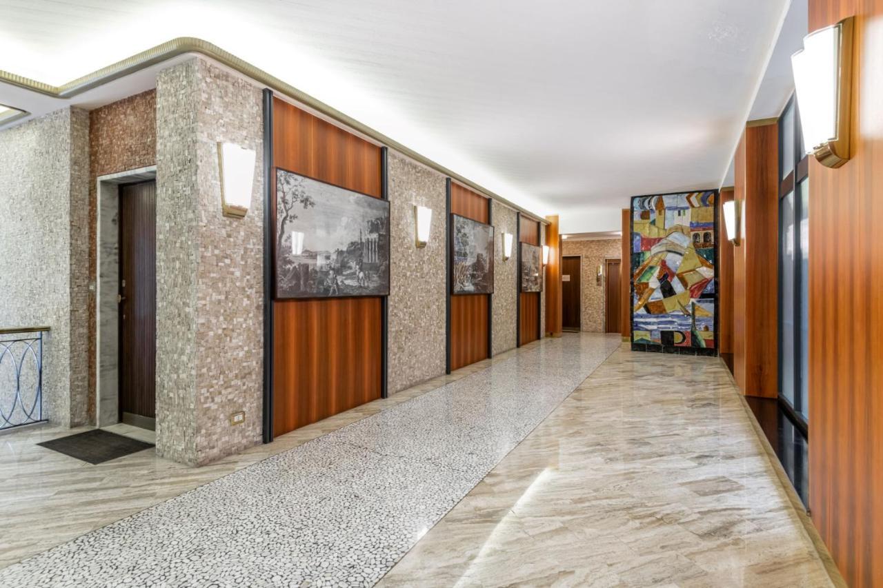 Easylife - Elegante Monolocale In Corso Magenta Apartment Milan Exterior photo