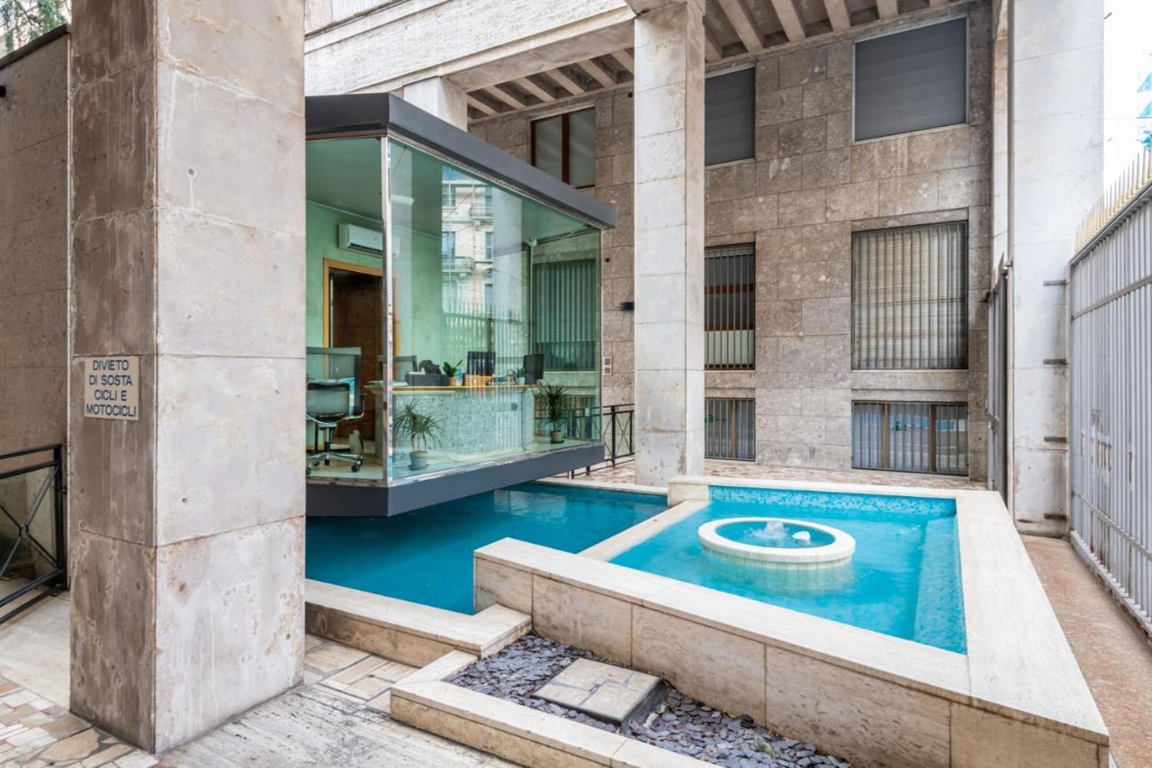 Easylife - Elegante Monolocale In Corso Magenta Apartment Milan Exterior photo