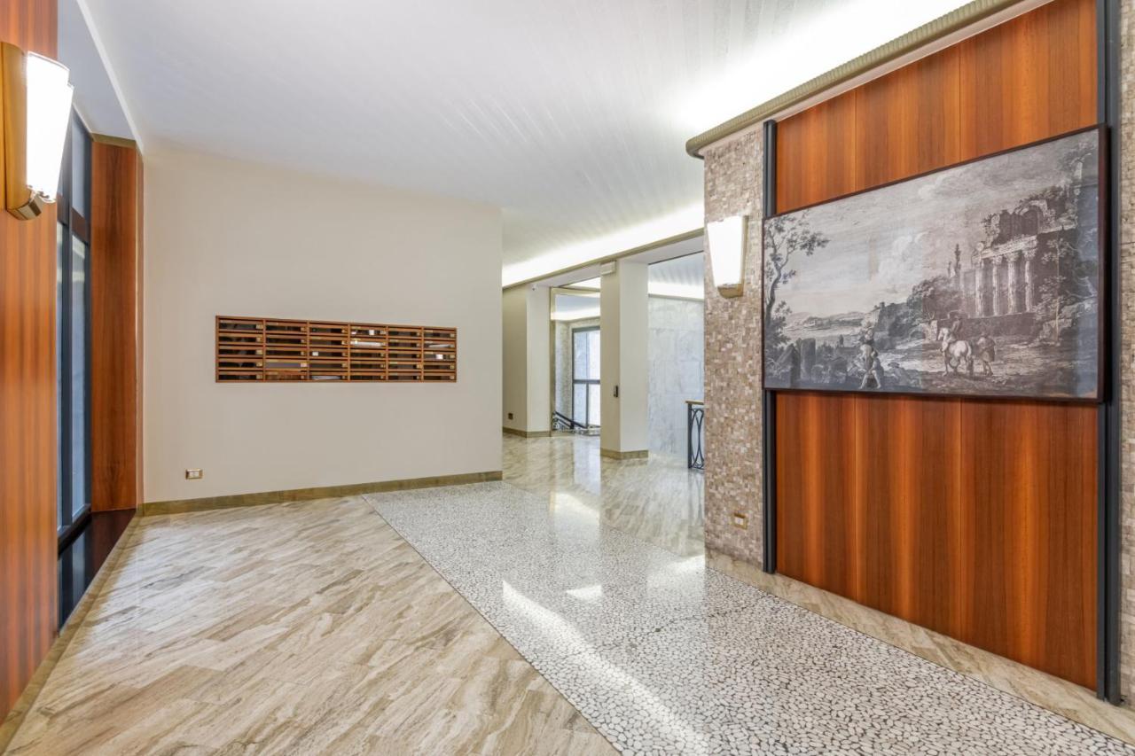 Easylife - Elegante Monolocale In Corso Magenta Apartment Milan Exterior photo