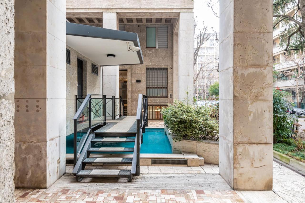 Easylife - Elegante Monolocale In Corso Magenta Apartment Milan Exterior photo