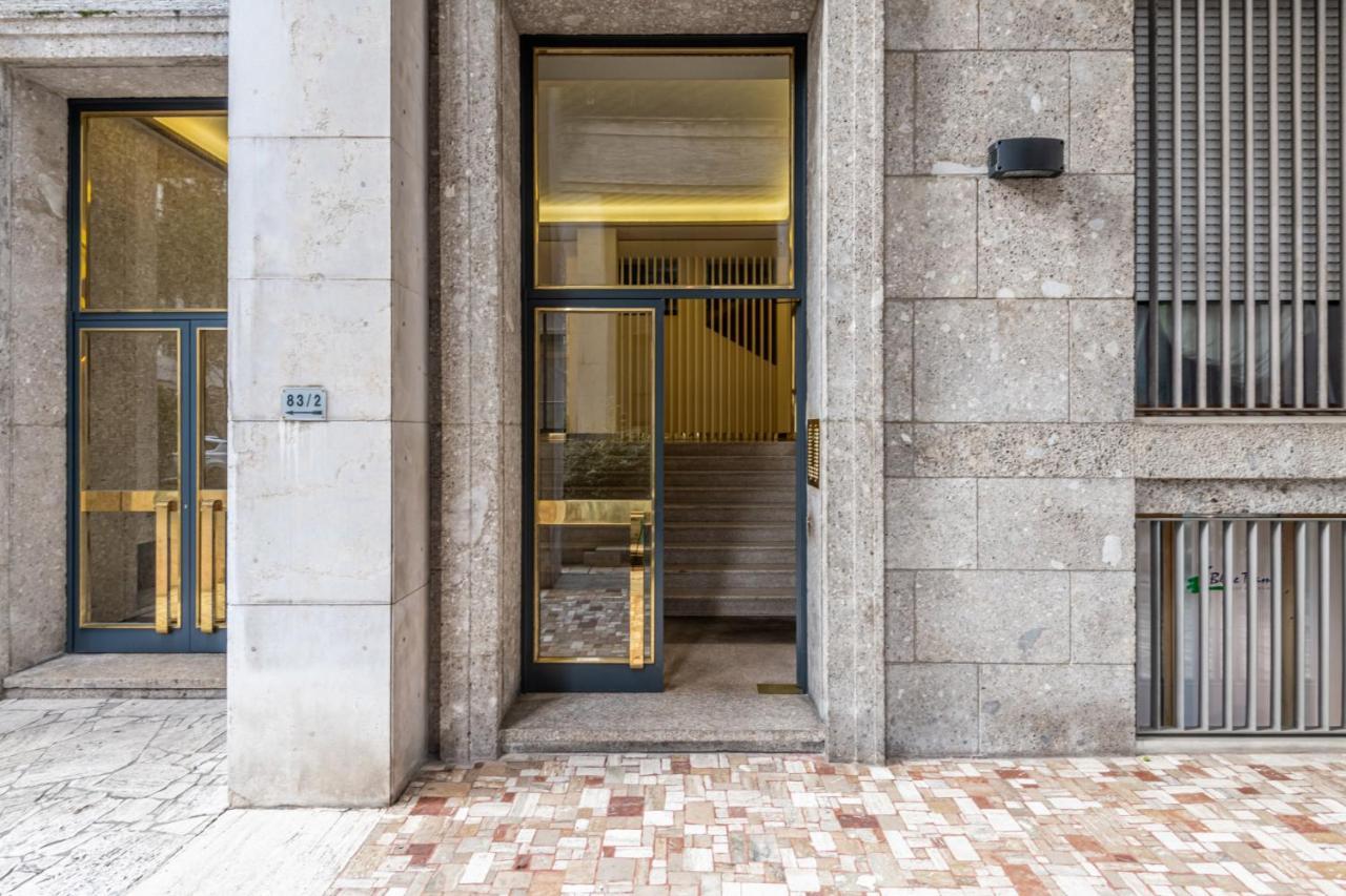 Easylife - Elegante Monolocale In Corso Magenta Apartment Milan Exterior photo